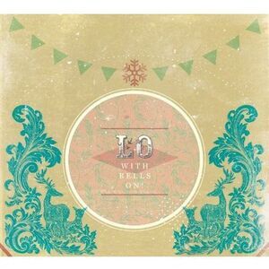 Various Artists - Light Organ Records W/Bells  CD